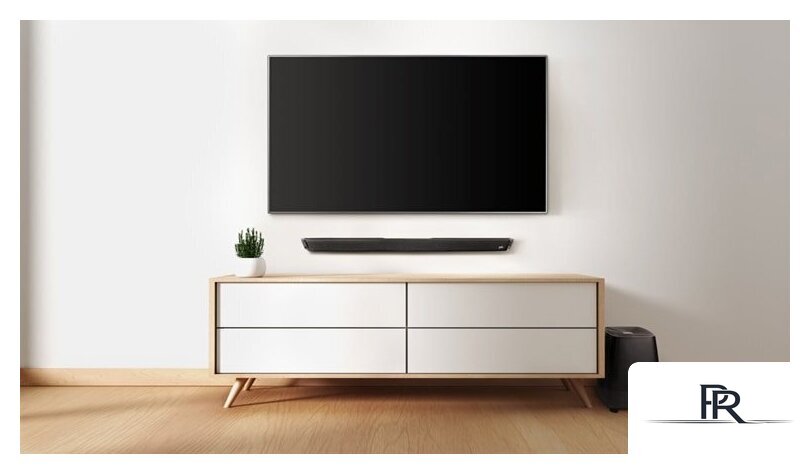 Саундбар Polk Audio MagniFi 2 - Изображение №14 — Интернет-магазин ПроЗаказ