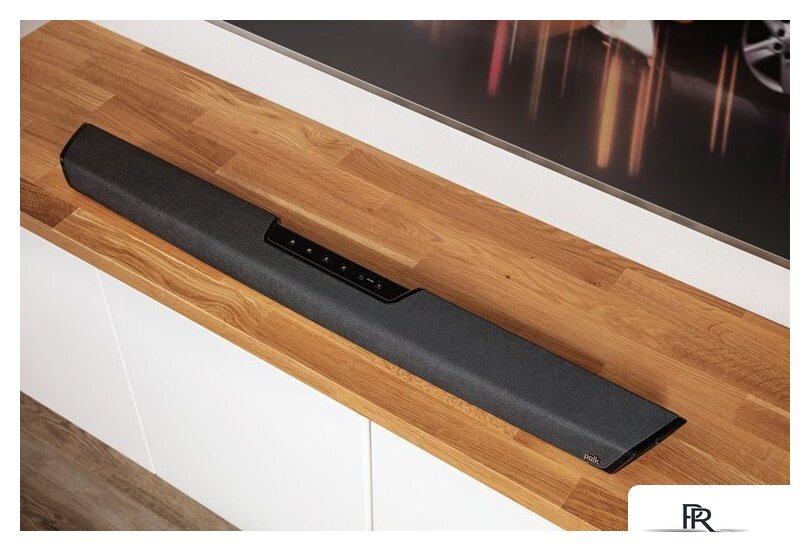 Саундбар Polk Audio MagniFi 2 - Изображение №11 — Интернет-магазин ПроЗаказ