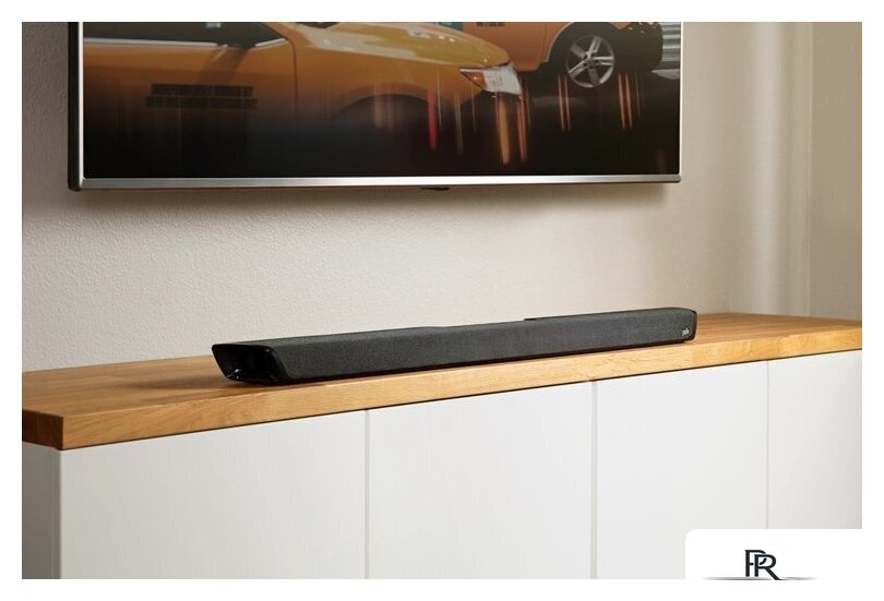 Саундбар Polk Audio MagniFi 2 - Изображение №12 — Интернет-магазин ПроЗаказ