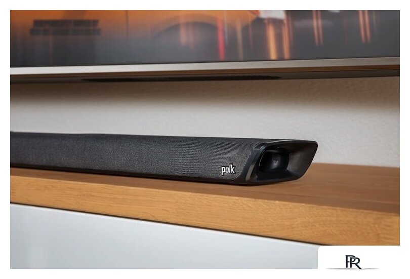 Саундбар Polk Audio MagniFi 2 - Изображение №13 — Интернет-магазин ПроЗаказ