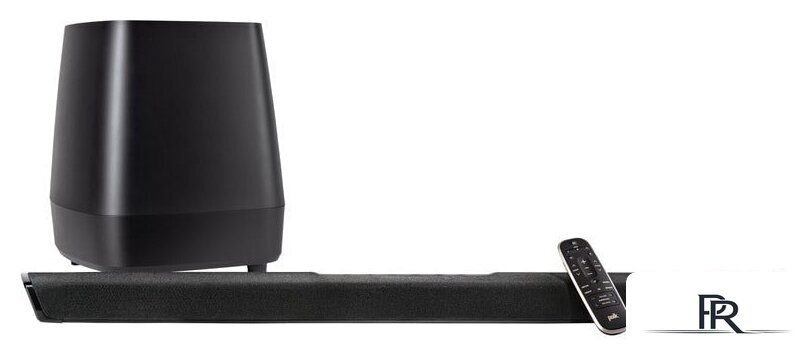 Саундбар Polk Audio MagniFi 2 - Изображение №1 — Интернет-магазин ПроЗаказ