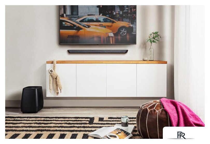 Саундбар Polk Audio MagniFi 2 - Изображение №15 — Интернет-магазин ПроЗаказ