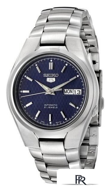 Наручные часы Seiko SNK603K1 - Изображение №1 — Интернет-магазин ПроЗаказ