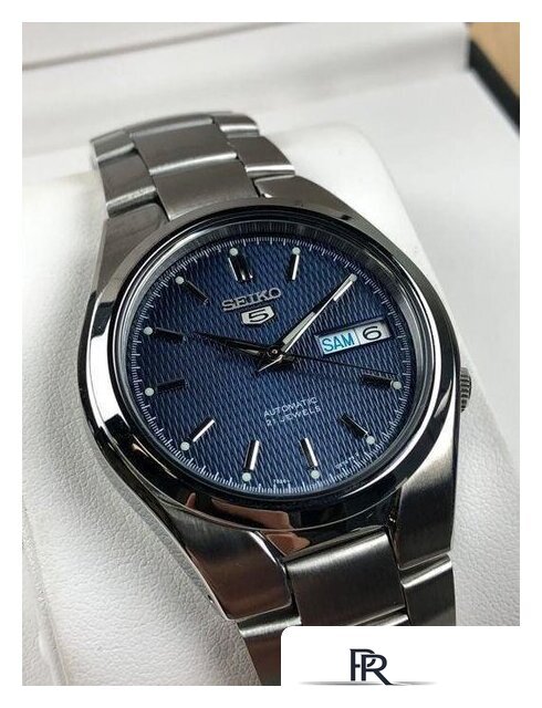 Наручные часы Seiko SNK603K1 - Изображение №2 — Интернет-магазин ПроЗаказ