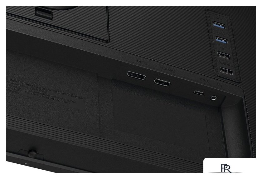 Монитор Samsung S4U LS27A400UJUXEN - Изображение №7 — Интернет-магазин ПроЗаказ