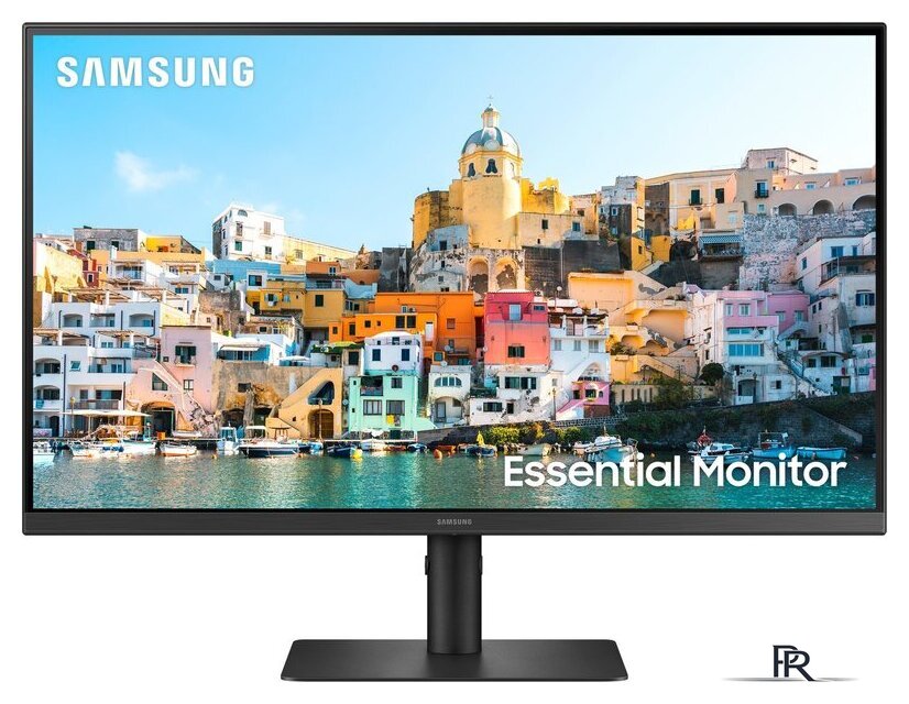 Монитор Samsung S4U LS27A400UJUXEN - Изображение №1 — Интернет-магазин ПроЗаказ