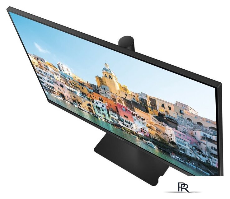 Монитор Samsung S4U LS27A400UJUXEN - Изображение №9 — Интернет-магазин ПроЗаказ