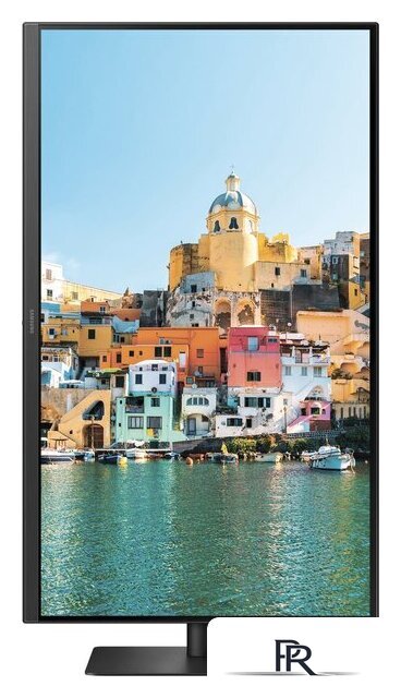 Монитор Samsung S4U LS27A400UJUXEN - Изображение №2 — Интернет-магазин ПроЗаказ