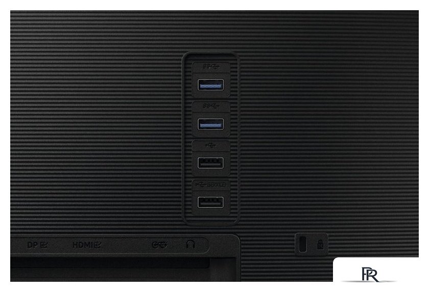 Монитор Samsung S4U LS27A400UJUXEN - Изображение №8 — Интернет-магазин ПроЗаказ