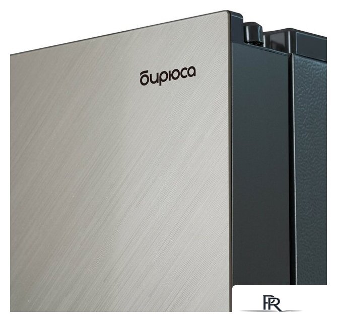 Четырёхдверный холодильник Бирюса CD 496 TGG - Изображение №11 — Интернет-магазин ПроЗаказ