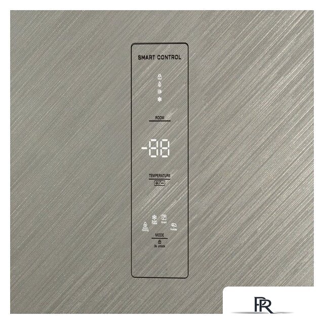 Четырёхдверный холодильник Бирюса CD 496 TGG - Изображение №10 — Интернет-магазин ПроЗаказ