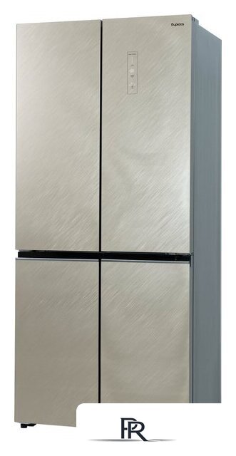 Четырёхдверный холодильник Бирюса CD 496 TGG - Изображение №8 — Интернет-магазин ПроЗаказ