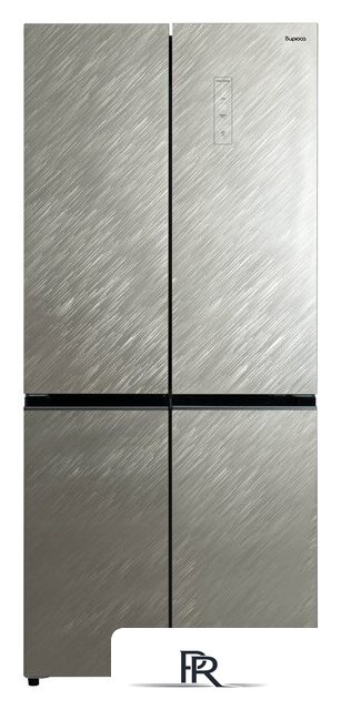 Четырёхдверный холодильник Бирюса CD 496 TGG - Изображение №1 — Интернет-магазин ПроЗаказ