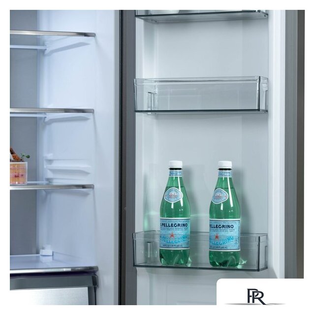 Четырёхдверный холодильник Бирюса CD 496 TGG - Изображение №7 — Интернет-магазин ПроЗаказ