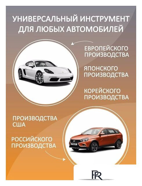 Универсальный набор инструментов ISMA 41082-5(50775) - Изображение №7 — Интернет-магазин ПроЗаказ