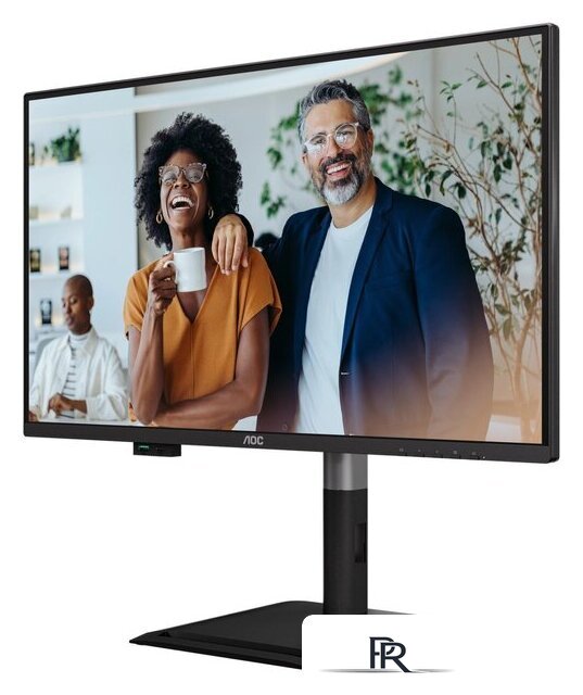 Монитор AOC Q27P4CV - Изображение №5 — Интернет-магазин ПроЗаказ