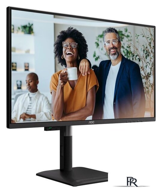 Монитор AOC Q27P4CV - Изображение №4 — Интернет-магазин ПроЗаказ