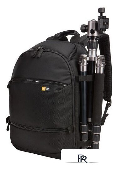 Рюкзак Case Logic Bryker BRBP-106-BLACK - Изображение №3 — Интернет-магазин ПроЗаказ