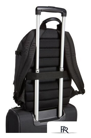 Рюкзак Case Logic Bryker BRBP-106-BLACK - Изображение №4 — Интернет-магазин ПроЗаказ