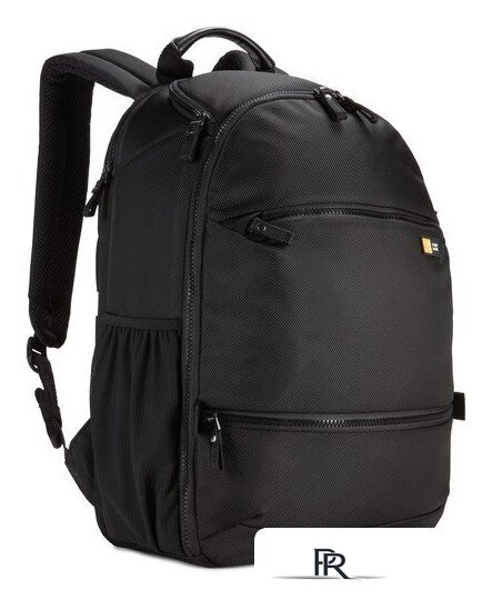 Рюкзак Case Logic Bryker BRBP-106-BLACK - Изображение №1 — Интернет-магазин ПроЗаказ