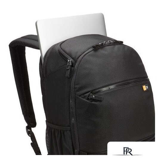 Рюкзак Case Logic Bryker BRBP-106-BLACK - Изображение №6 — Интернет-магазин ПроЗаказ