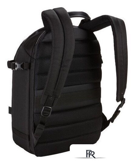 Рюкзак Case Logic Bryker BRBP-106-BLACK - Изображение №7 — Интернет-магазин ПроЗаказ