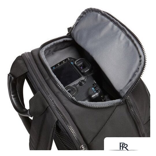 Рюкзак Case Logic Bryker BRBP-106-BLACK - Изображение №5 — Интернет-магазин ПроЗаказ