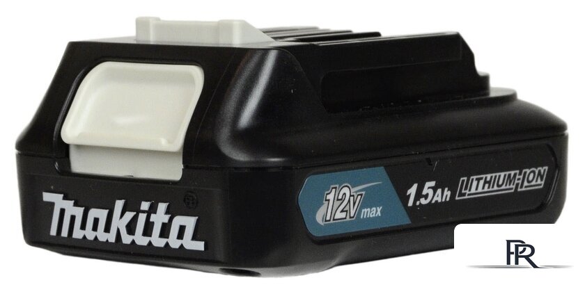 Аккумулятор Makita BL1016 (12В/1.5 Ah) - Изображение №2 — Интернет-магазин ПроЗаказ