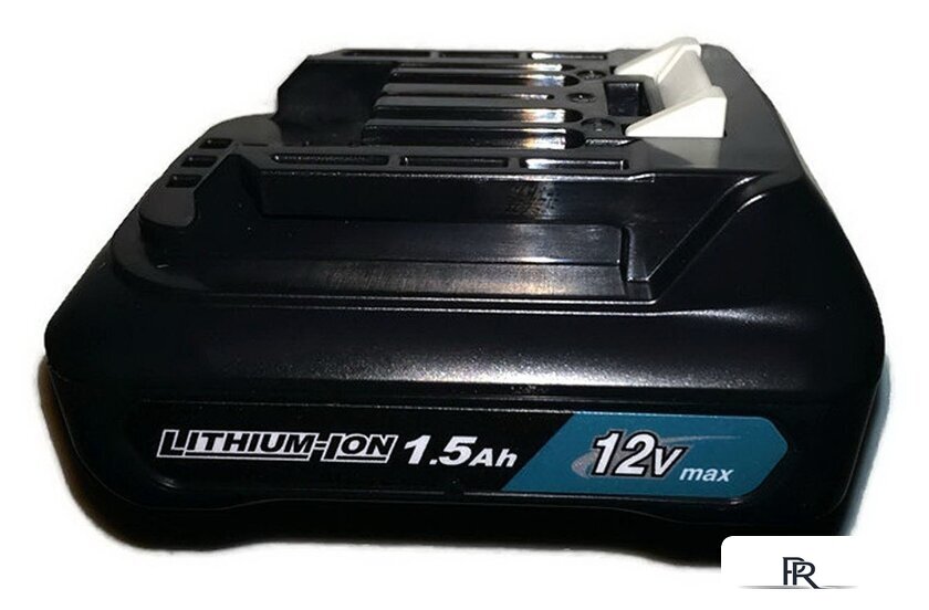 Аккумулятор Makita BL1016 (12В/1.5 Ah) - Изображение №6 — Интернет-магазин ПроЗаказ