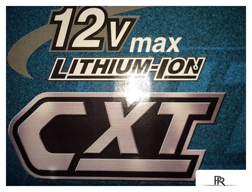 Аккумулятор Makita BL1016 (12В/1.5 Ah) - Изображение №10 — Интернет-магазин ПроЗаказ