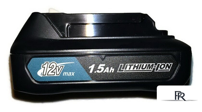 Аккумулятор Makita BL1016 (12В/1.5 Ah) - Изображение №4 — Интернет-магазин ПроЗаказ