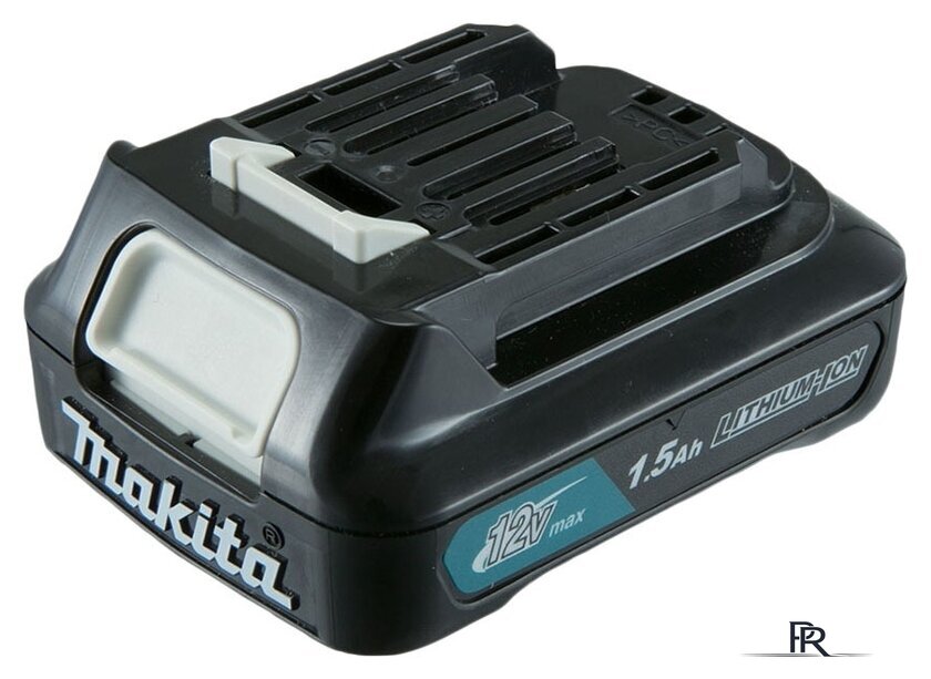 Аккумулятор Makita BL1016 (12В/1.5 Ah) - Изображение №1 — Интернет-магазин ПроЗаказ