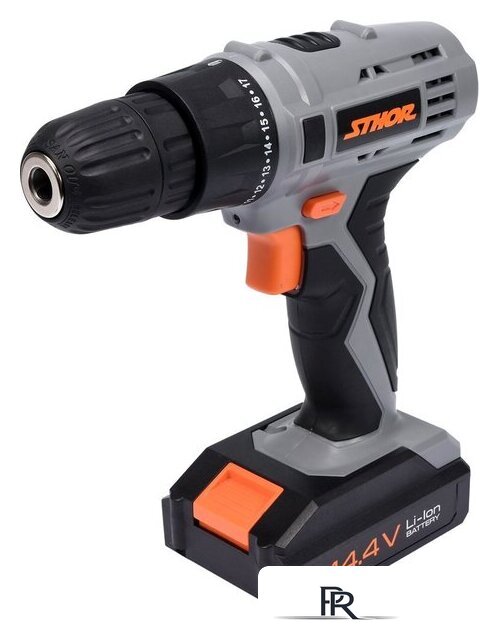 Дрель-шуруповерт Sthor 78982 (с 1-им АКБ) - Изображение №1 — Интернет-магазин ПроЗаказ