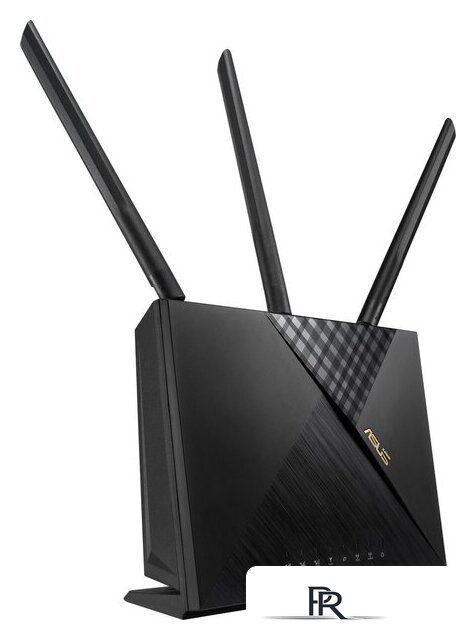 4G Wi-Fi роутер ASUS 4G-AX56 - Изображение №3 — Интернет-магазин ПроЗаказ