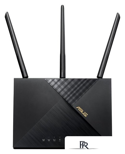 4G Wi-Fi роутер ASUS 4G-AX56 - Изображение №4 — Интернет-магазин ПроЗаказ