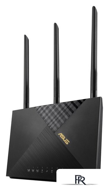 4G Wi-Fi роутер ASUS 4G-AX56 - Изображение №5 — Интернет-магазин ПроЗаказ