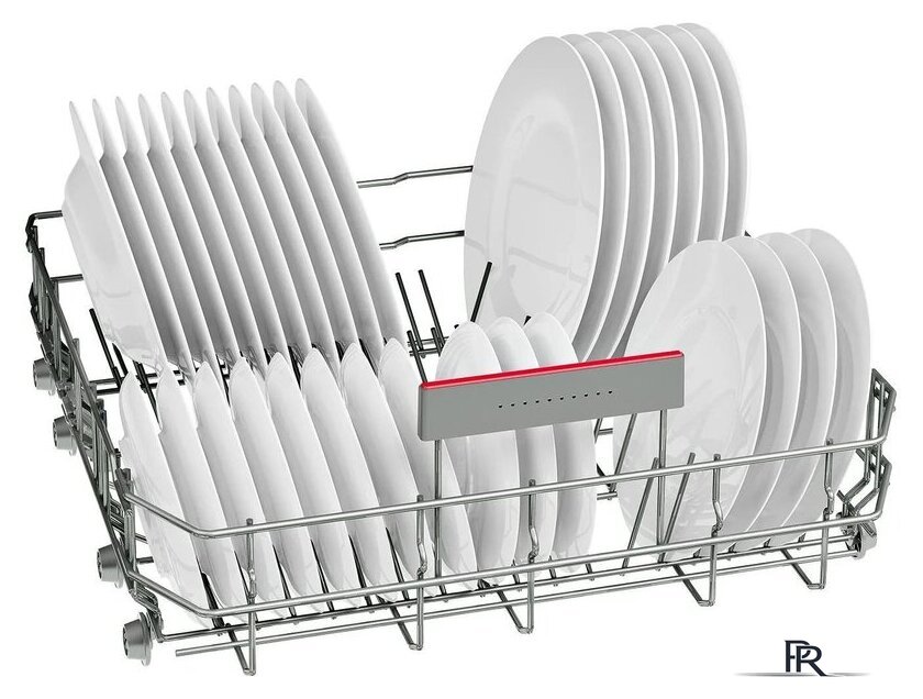 Отдельностоящая посудомоечная машина Bosch Serie 6 SMS6EMI65Q - Изображение №5 — Интернет-магазин ПроЗаказ