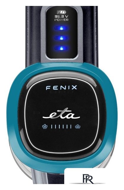 Пылесос ETA Fenix 1232 90000 - Изображение №8 — Интернет-магазин ПроЗаказ