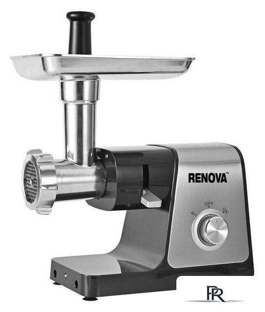 Мясорубка Renova MG300-R1SP - Изображение №1 — Интернет-магазин ПроЗаказ