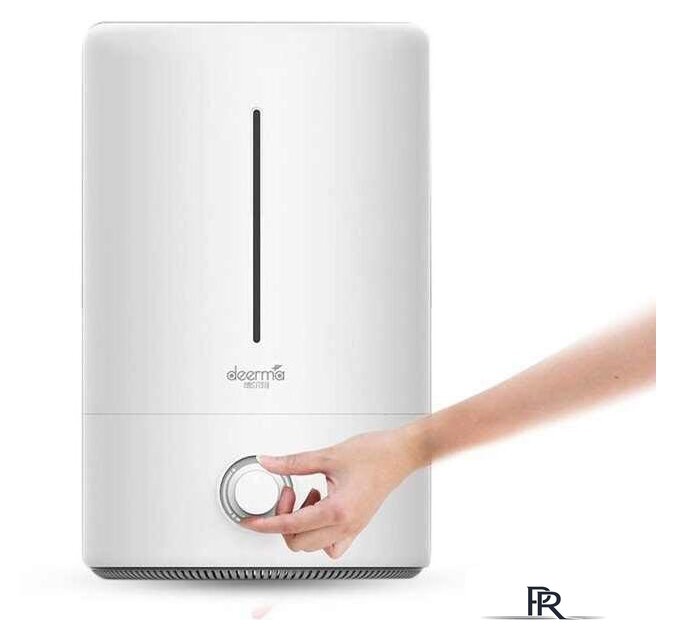 Увлажнитель воздуха Deerma DEM-F628W (международная версия) - Изображение №4 — Интернет-магазин ПроЗаказ