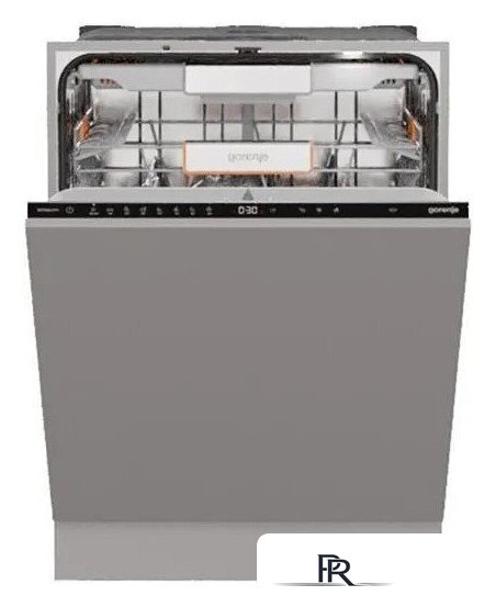 Встраиваемая посудомоечная машина Gorenje GV663B65 - Изображение №1 — Интернет-магазин ПроЗаказ