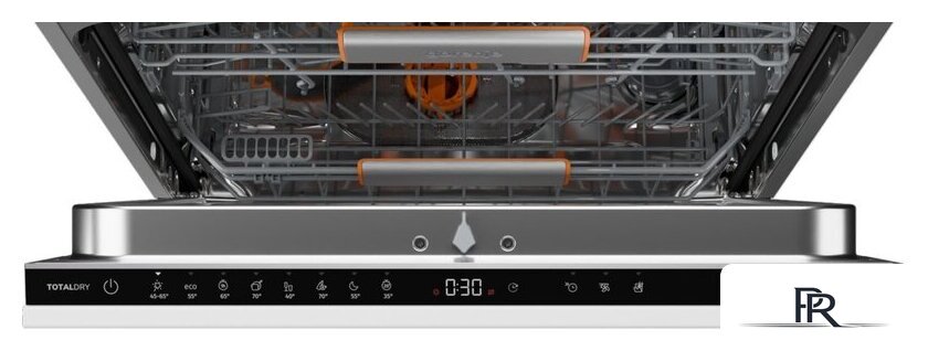 Встраиваемая посудомоечная машина Gorenje GV663B65 - Изображение №15 — Интернет-магазин ПроЗаказ
