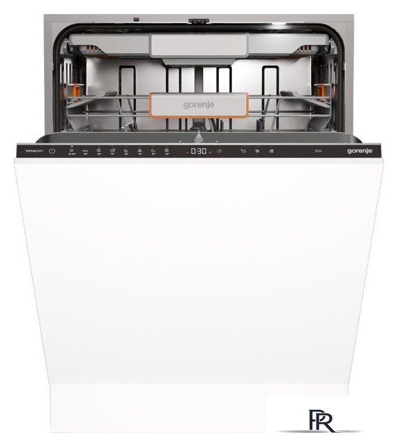 Встраиваемая посудомоечная машина Gorenje GV663B65 - Изображение №13 — Интернет-магазин ПроЗаказ
