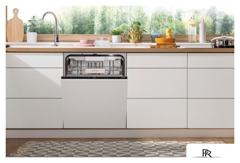 Встраиваемая посудомоечная машина Gorenje GV663B65 - Изображение №20 — Интернет-магазин ПроЗаказ
