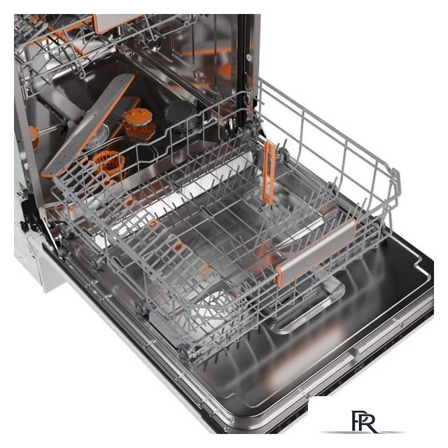 Встраиваемая посудомоечная машина Gorenje GV663B65 - Изображение №16 — Интернет-магазин ПроЗаказ