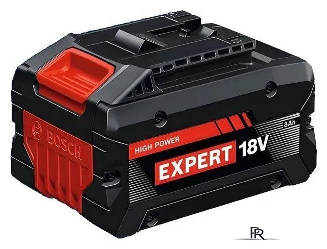 Аккумулятор Bosch EXBA18V-80 1600A036ZB (18В/8 Ah) - Изображение №1 — Интернет-магазин ПроЗаказ