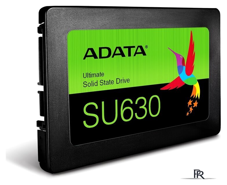 SSD ADATA Ultimate SU630 480GB ASU630SS-480GQ-R - Изображение №4 — Интернет-магазин ПроЗаказ