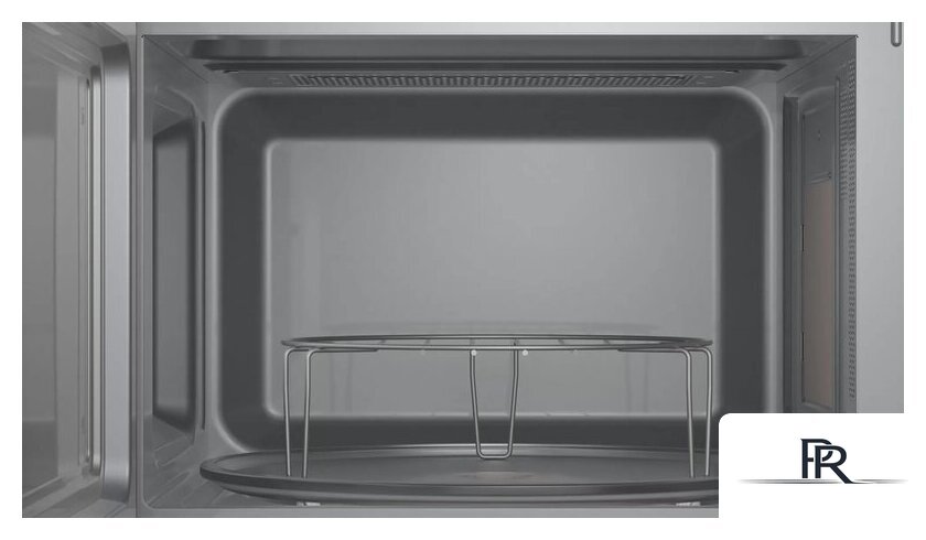Микроволновая печь Bosch BEL653MW3 - Изображение №3 — Интернет-магазин ПроЗаказ