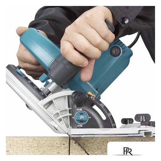 Дисковая погружная  Makita SP6000J - Изображение №5 — Интернет-магазин ПроЗаказ