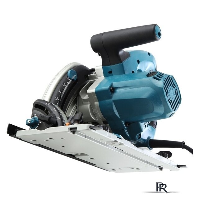 Дисковая погружная  Makita SP6000J - Изображение №3 — Интернет-магазин ПроЗаказ